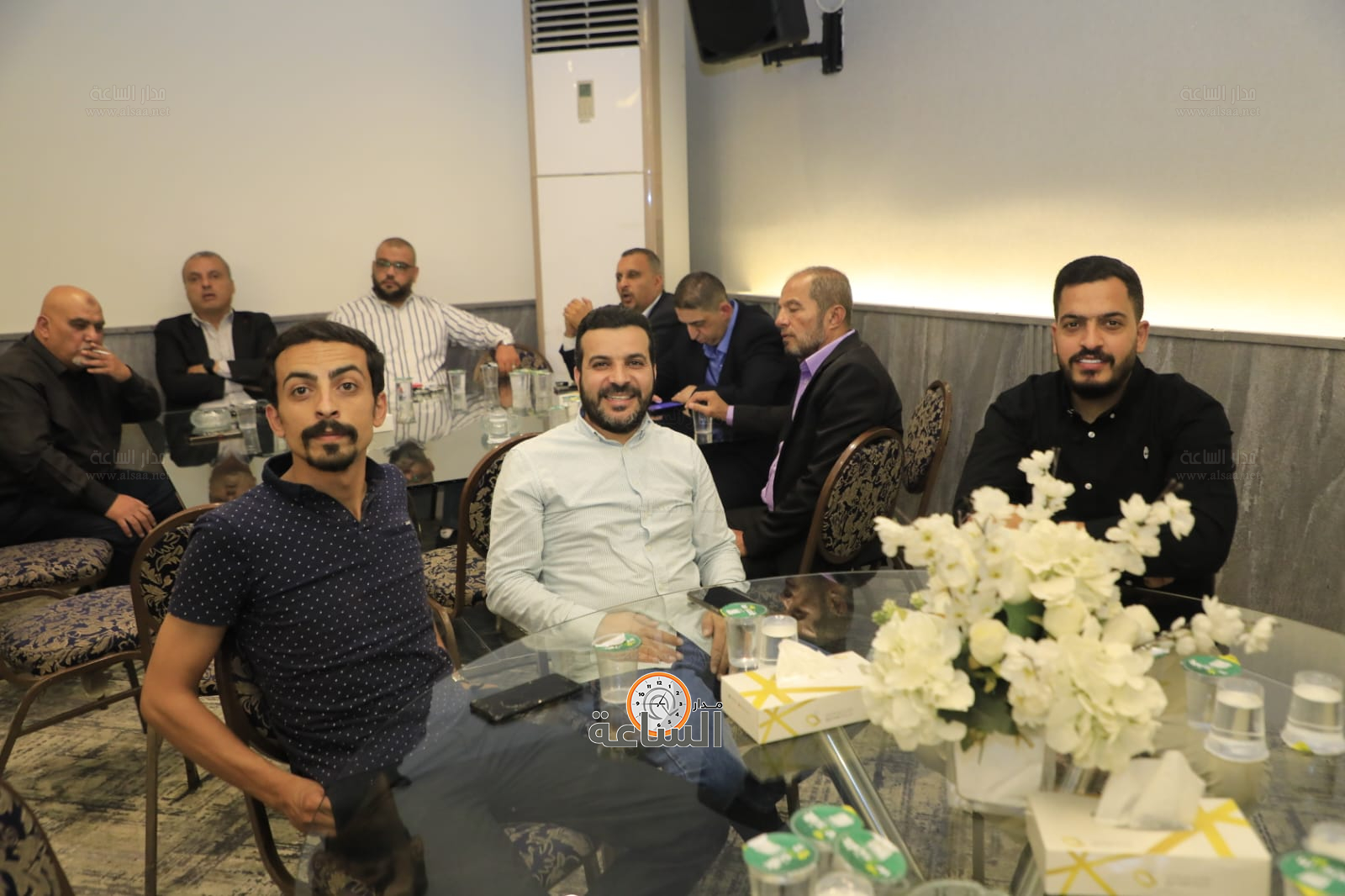 Madar Al-Saa Images 0.8172611514519692