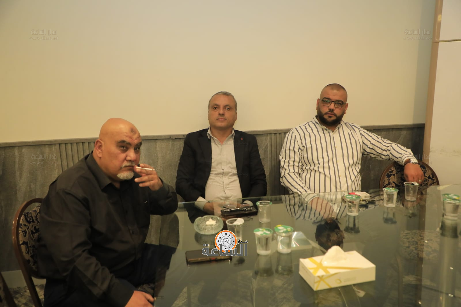 Madar Al-Saa Images 0.9041063738724245