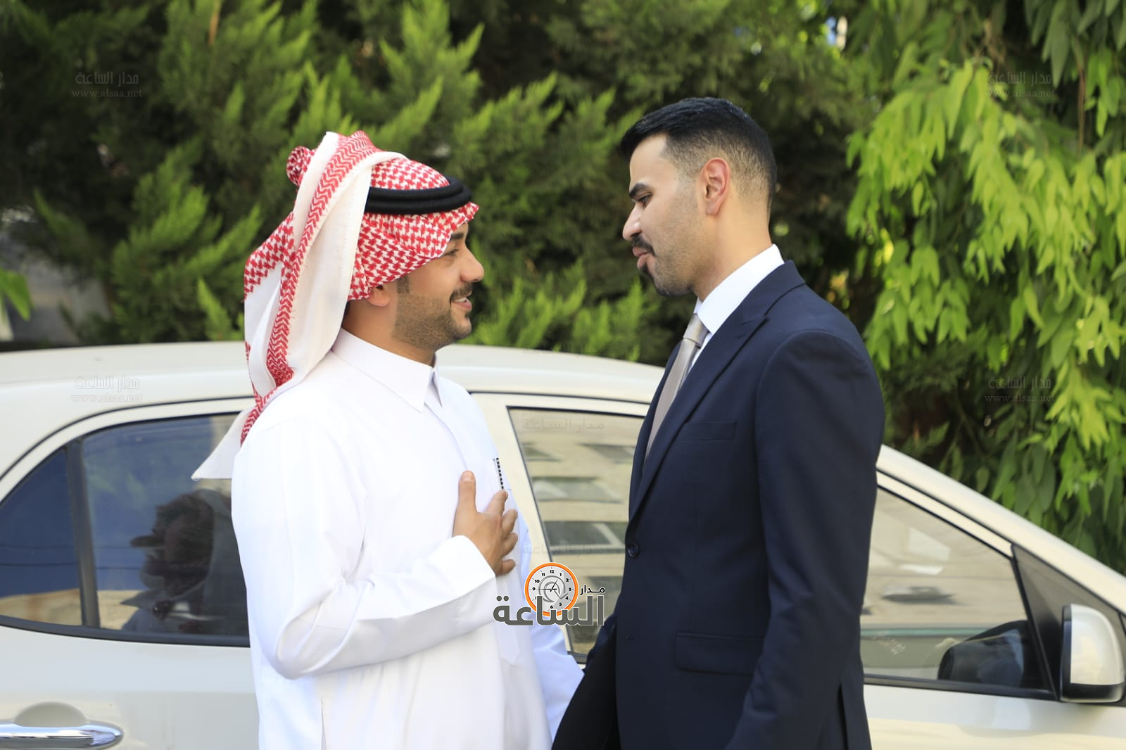 Madar Al-Saa Images 0.2110018346310144