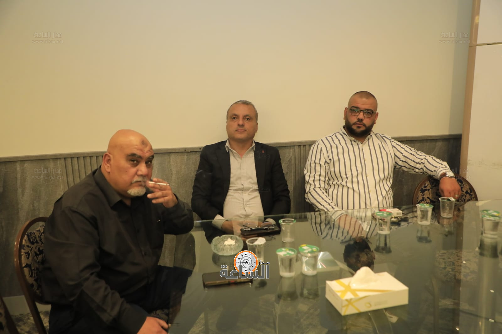 Madar Al-Saa Images 0.9890743739189392