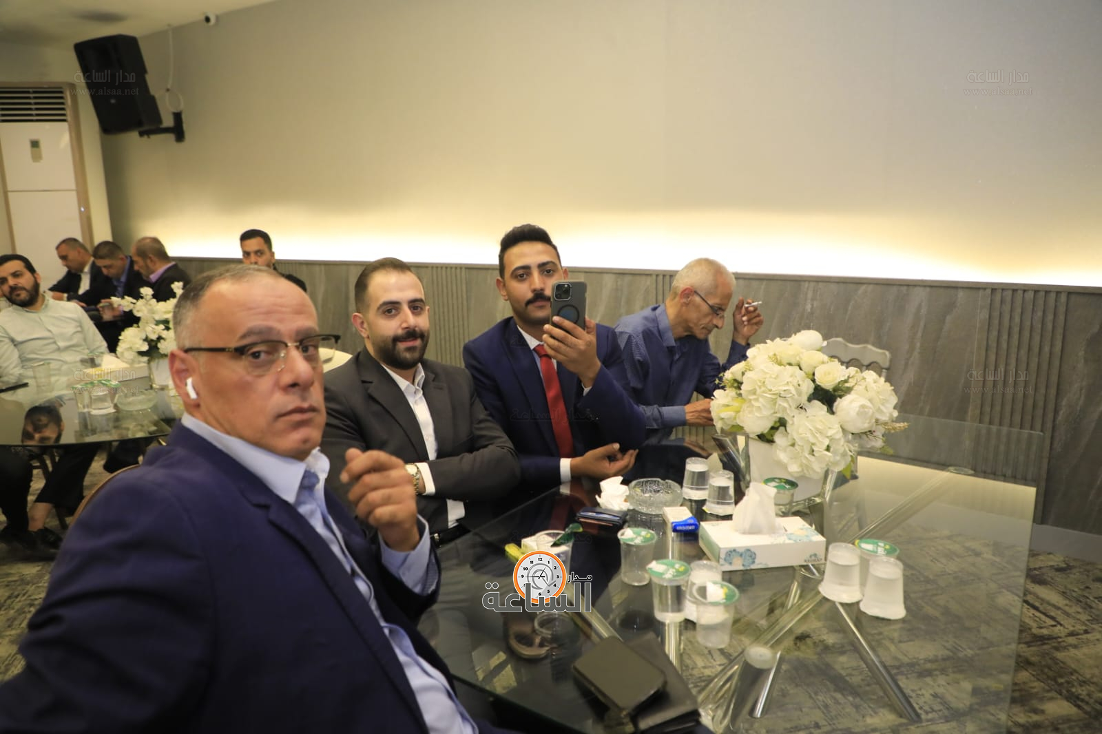 Madar Al-Saa Images 0.6623543216132708