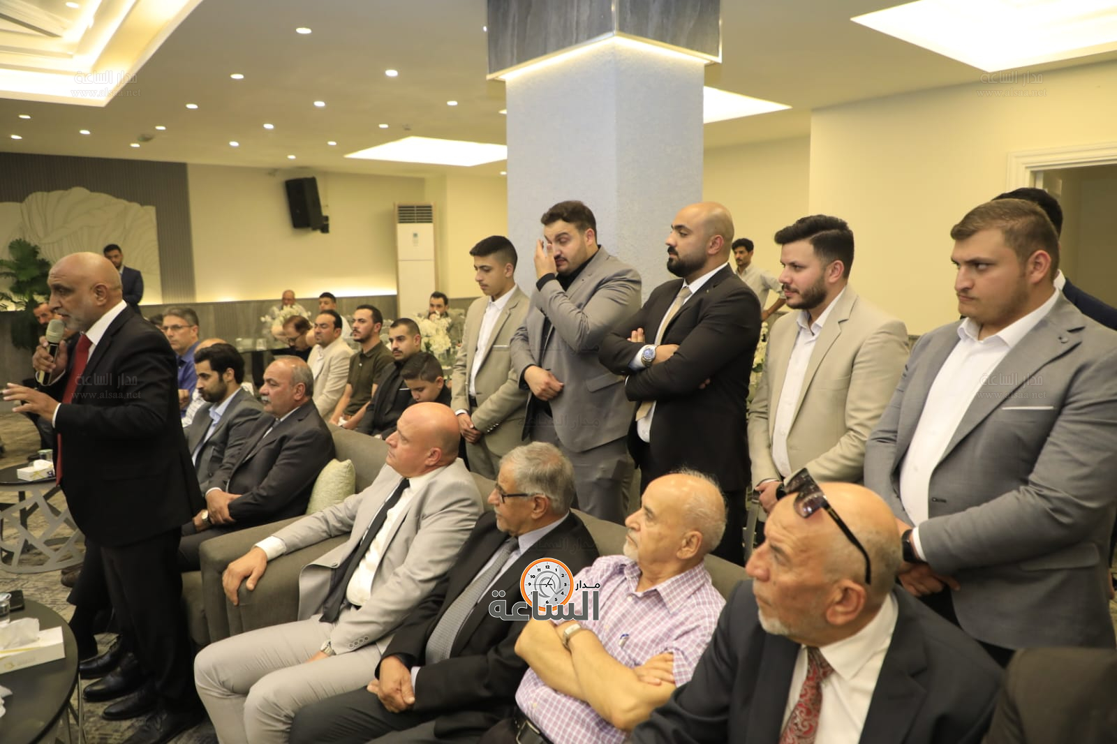 Madar Al-Saa Images 0.9513920849064083