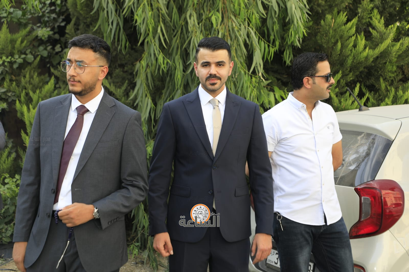 Madar Al-Saa Images 0.29136575066217185