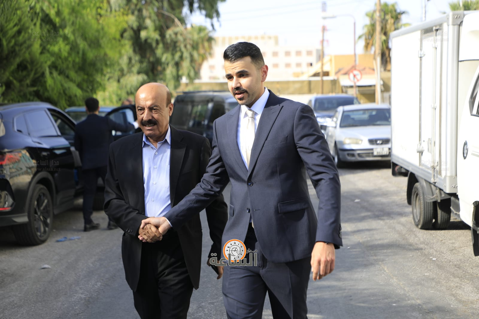 Madar Al-Saa Images 0.8672030572539142