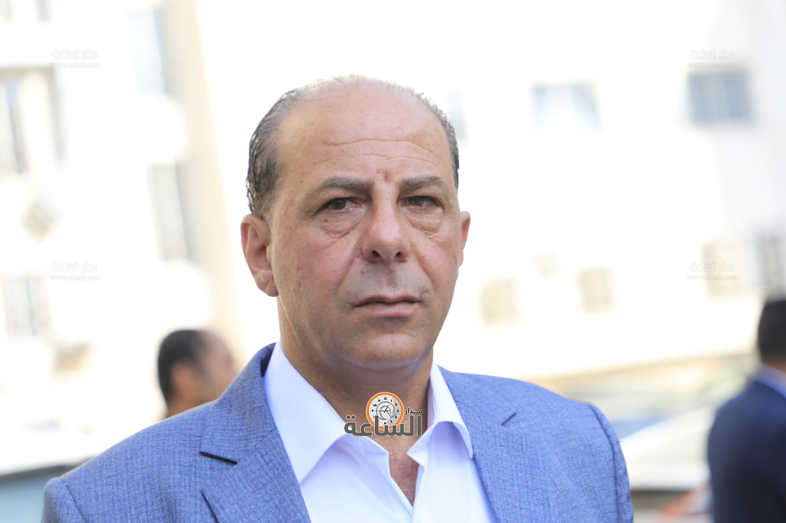 Madar Al-Saa Images 0.49584396333118264