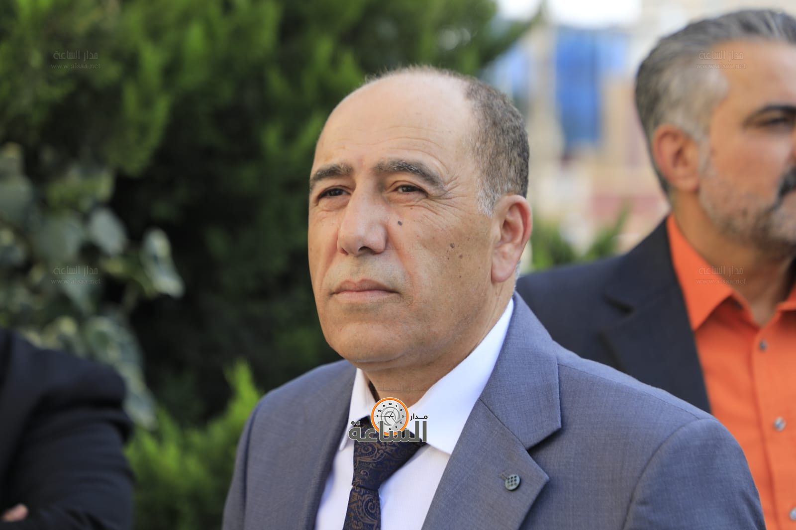 Madar Al-Saa Images 0.1366093511262706