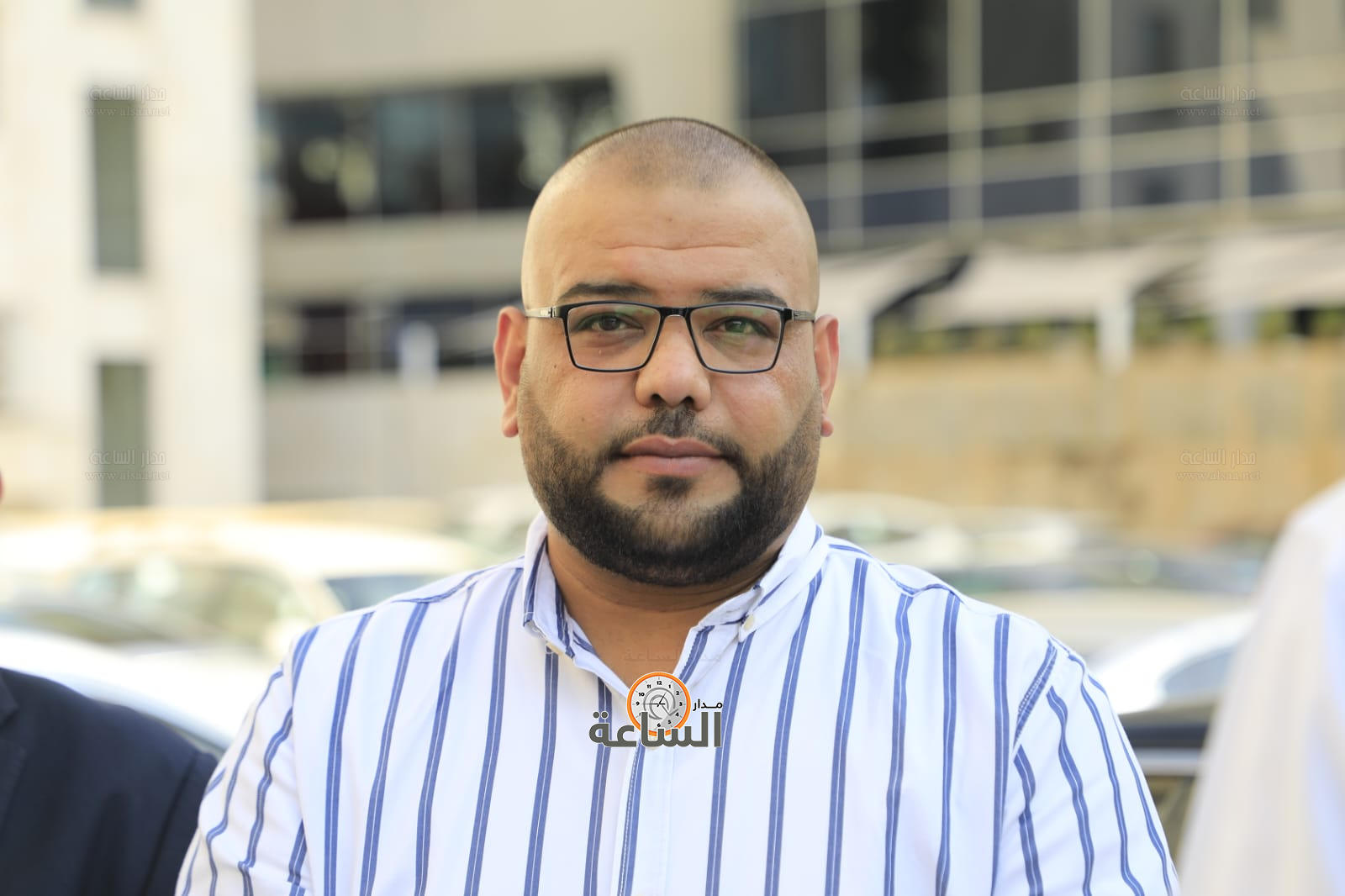 Madar Al-Saa Images 0.4173365526321742