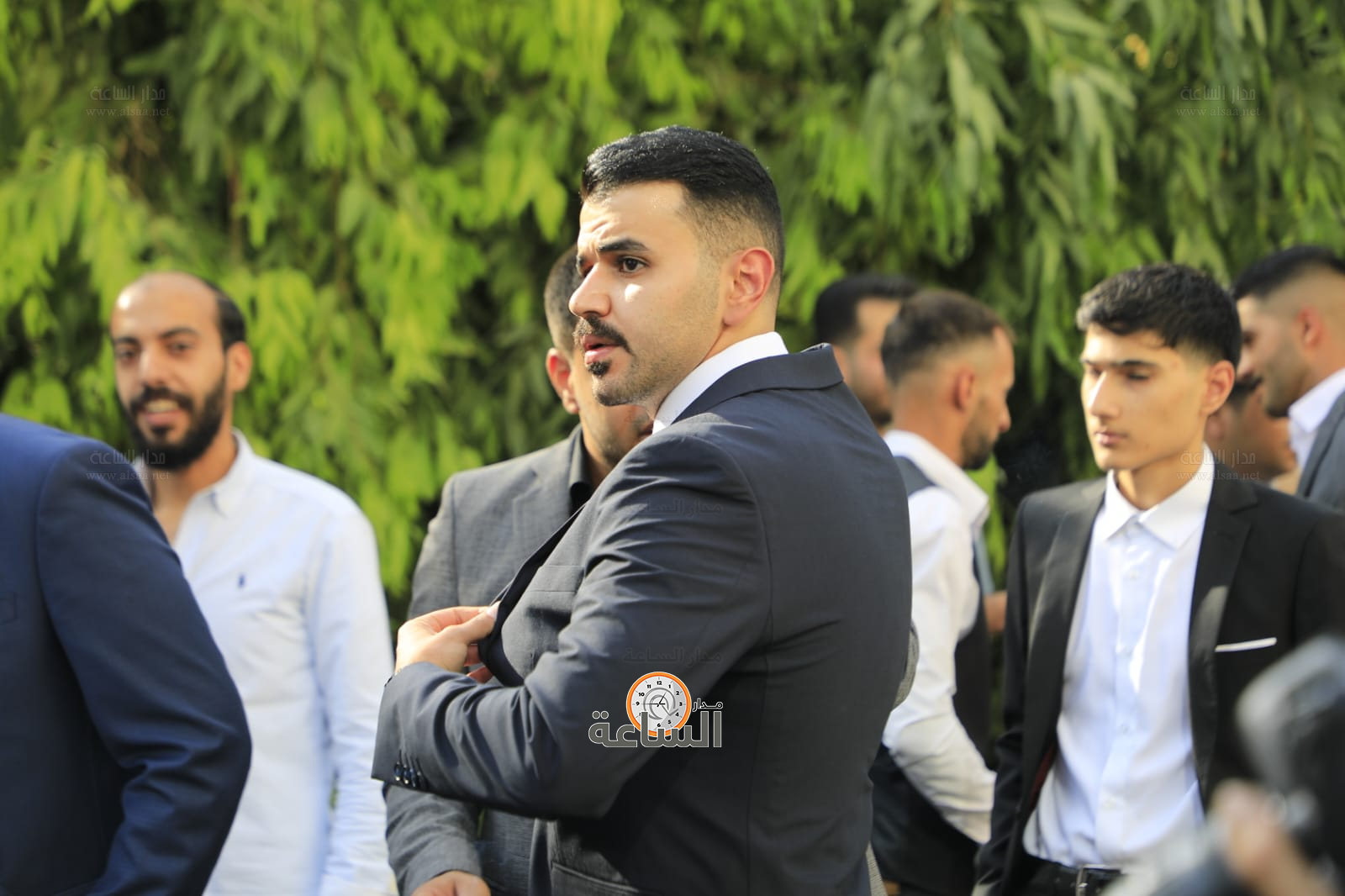 Madar Al-Saa Images 0.8204159662819646