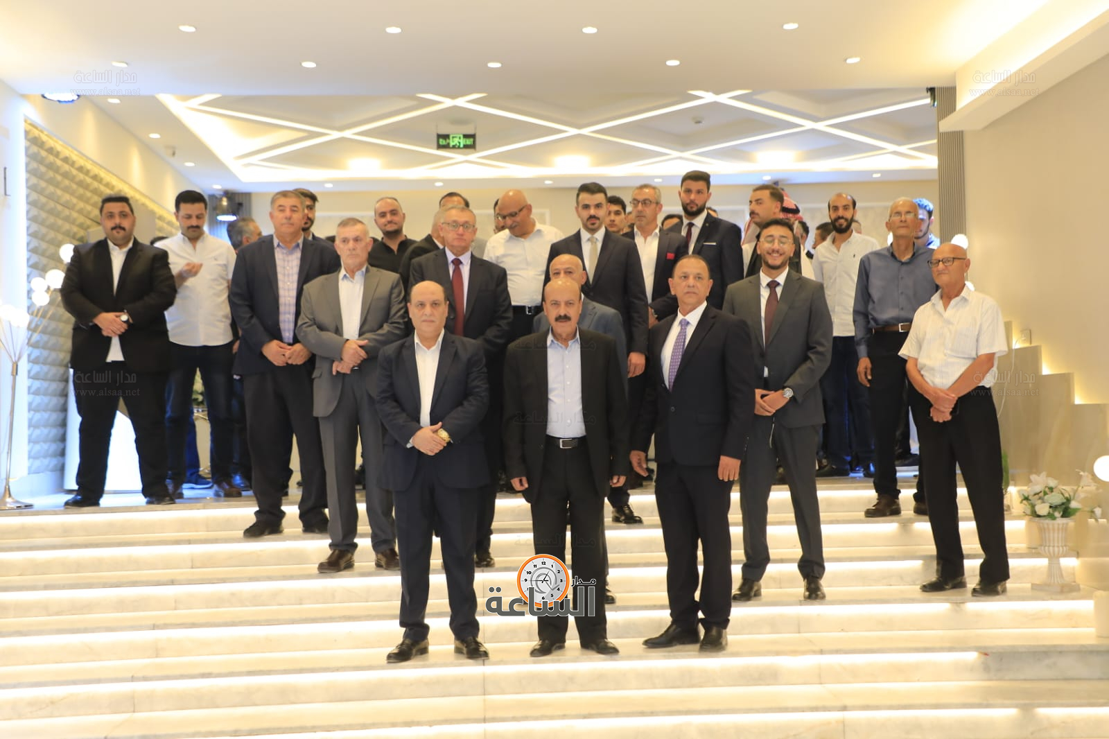 Madar Al-Saa Images 0.7316598699247292