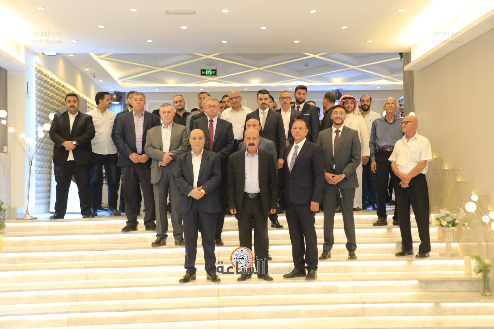 Madar Al-Saa Images 0.37217182183294395