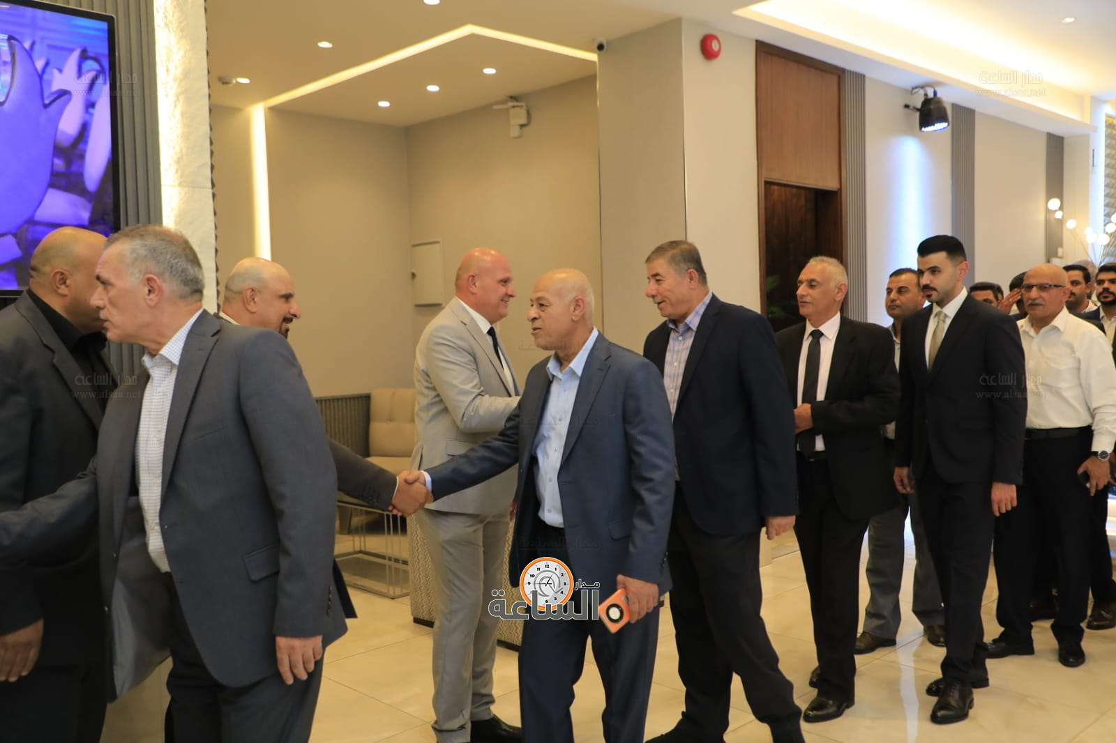 Madar Al-Saa Images 0.7207011067433514