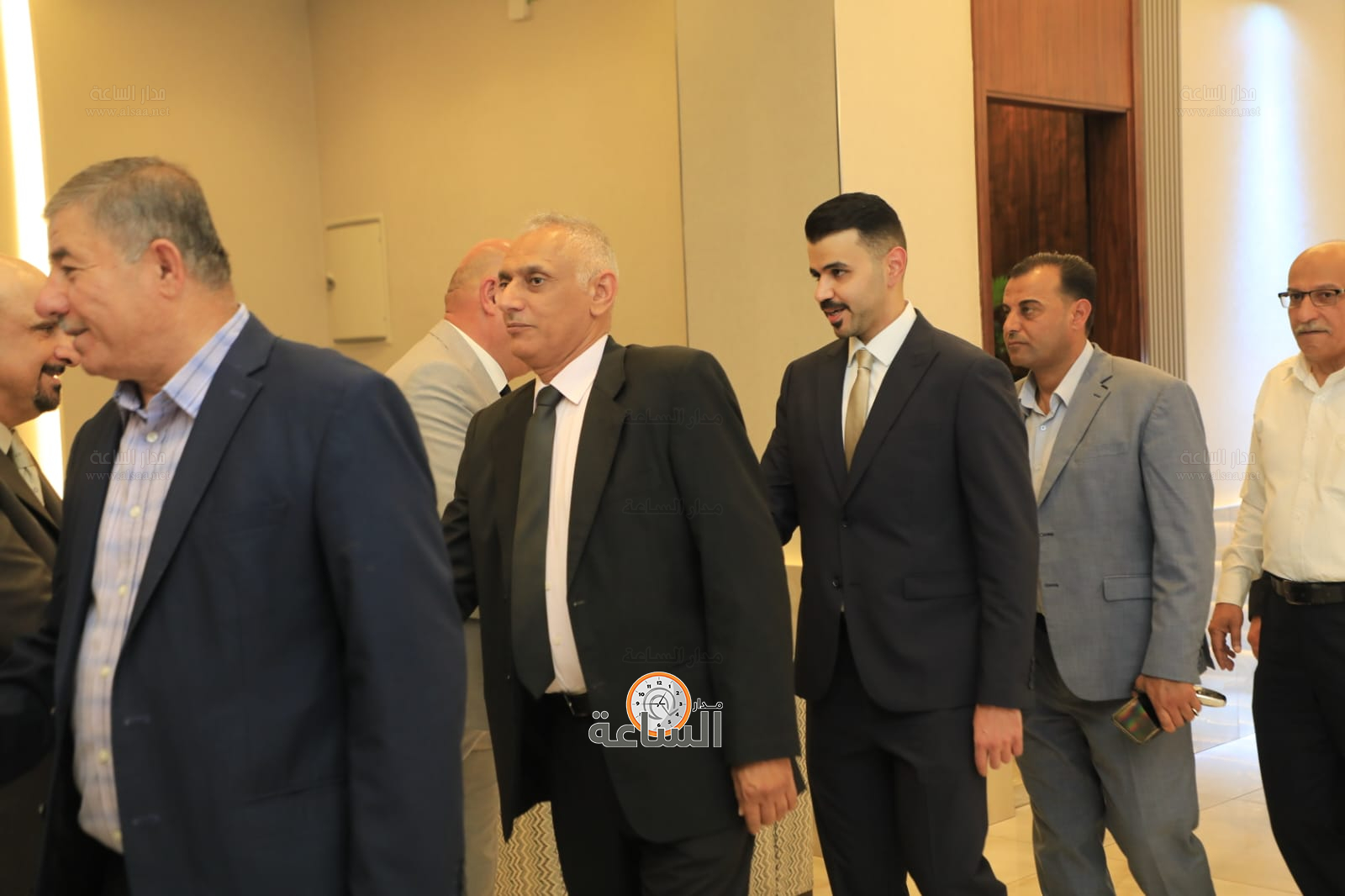 Madar Al-Saa Images 0.033275051948943424