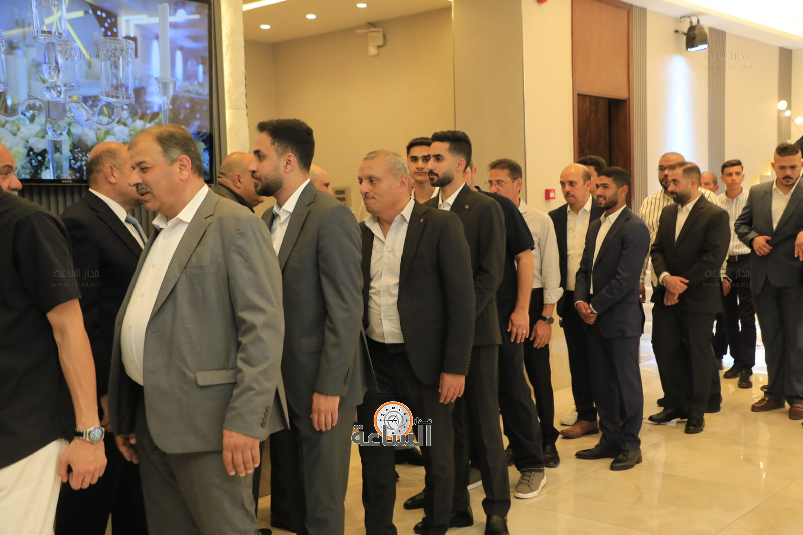 Madar Al-Saa Images 0.9464013941048601