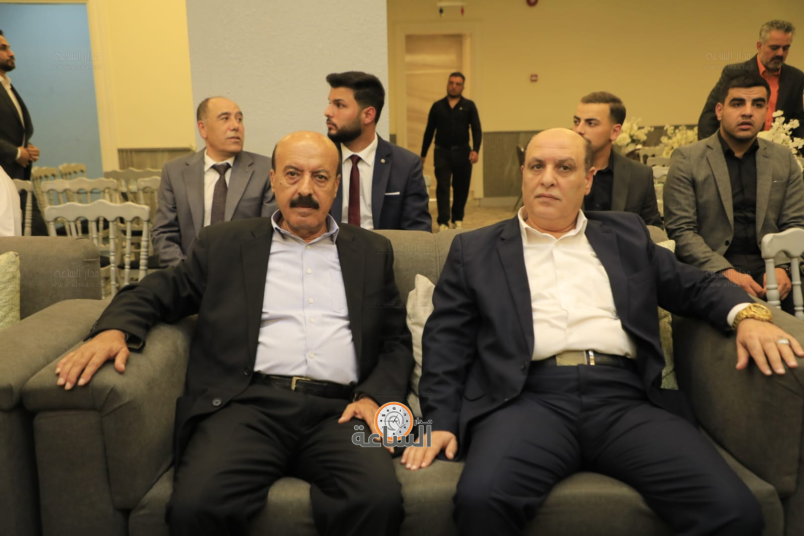 Madar Al-Saa Images 0.681020267464736