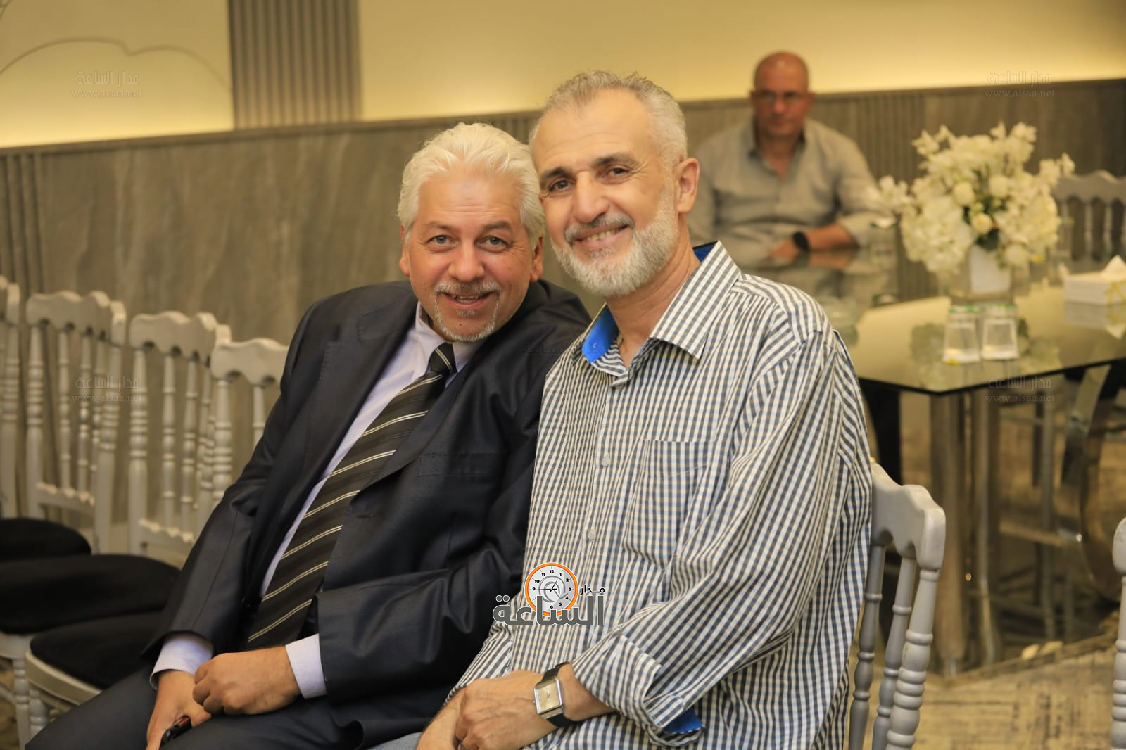 Madar Al-Saa Images 0.96884491249209