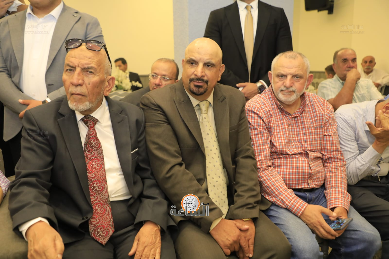 Madar Al-Saa Images 0.24707133688762395