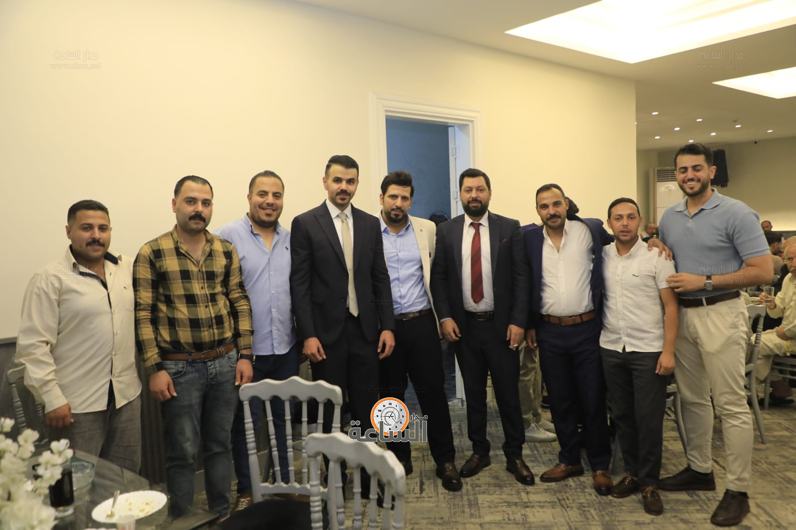 Madar Al-Saa Images 0.3596908690181907