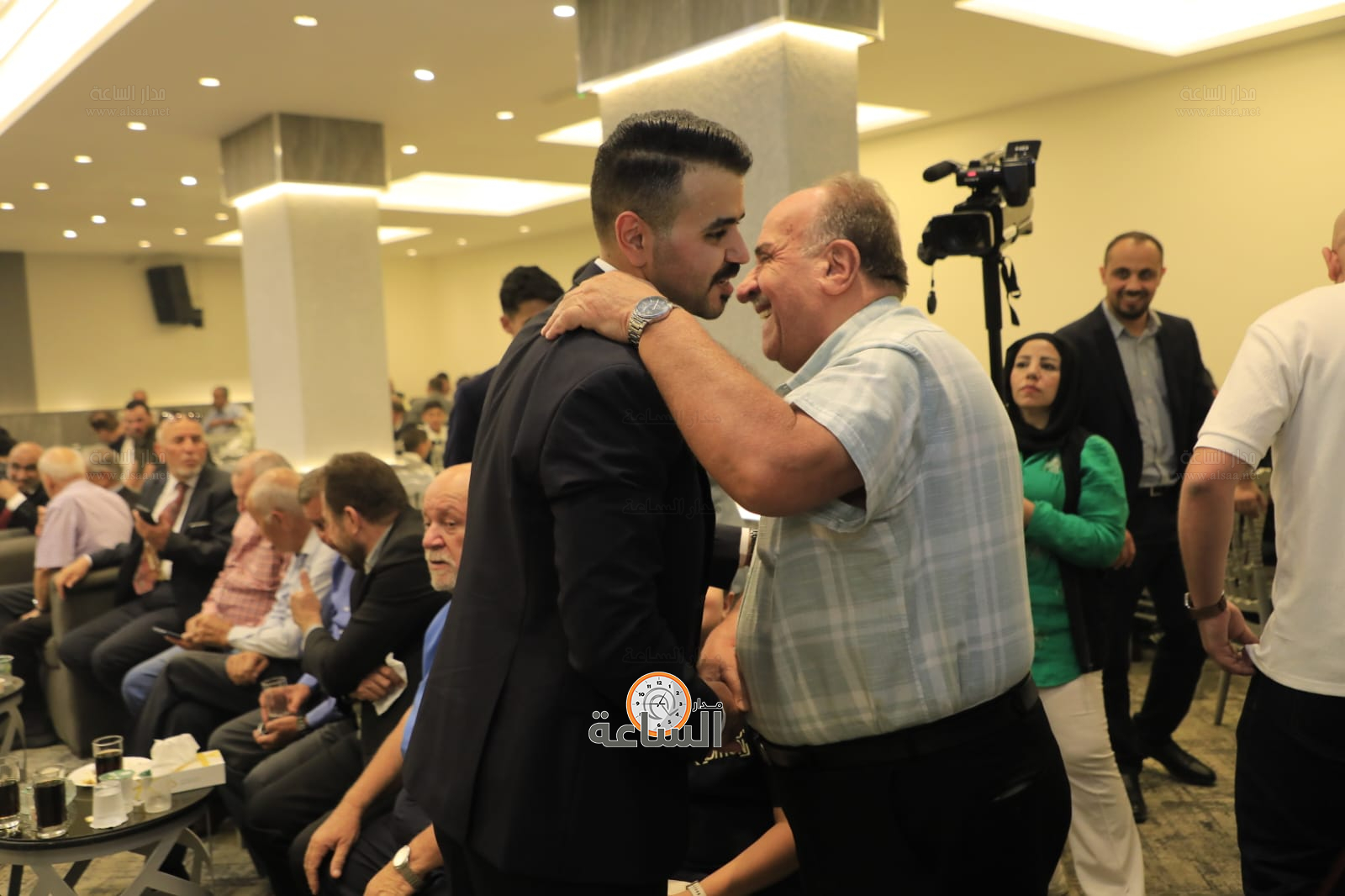 Madar Al-Saa Images 0.06463316352168058