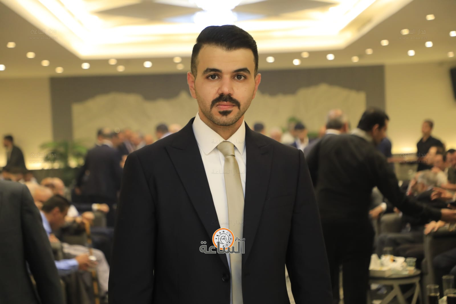 Madar Al-Saa Images 0.2686214485933768