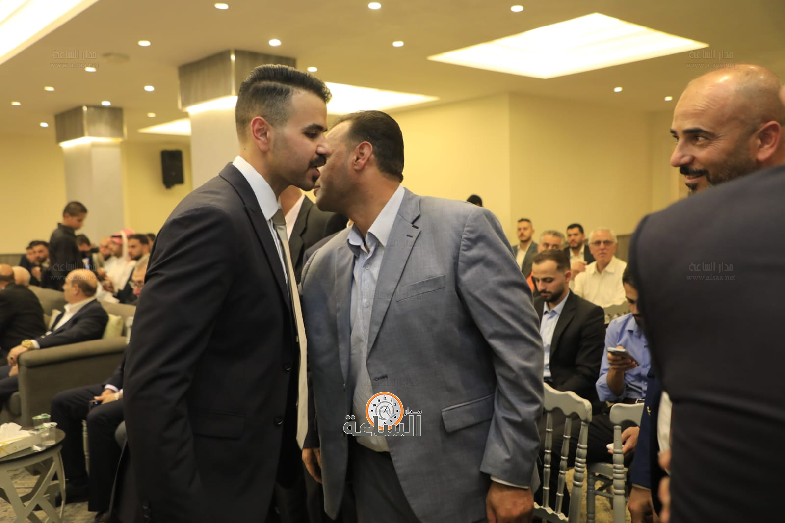 Madar Al-Saa Images 0.17843416046622784