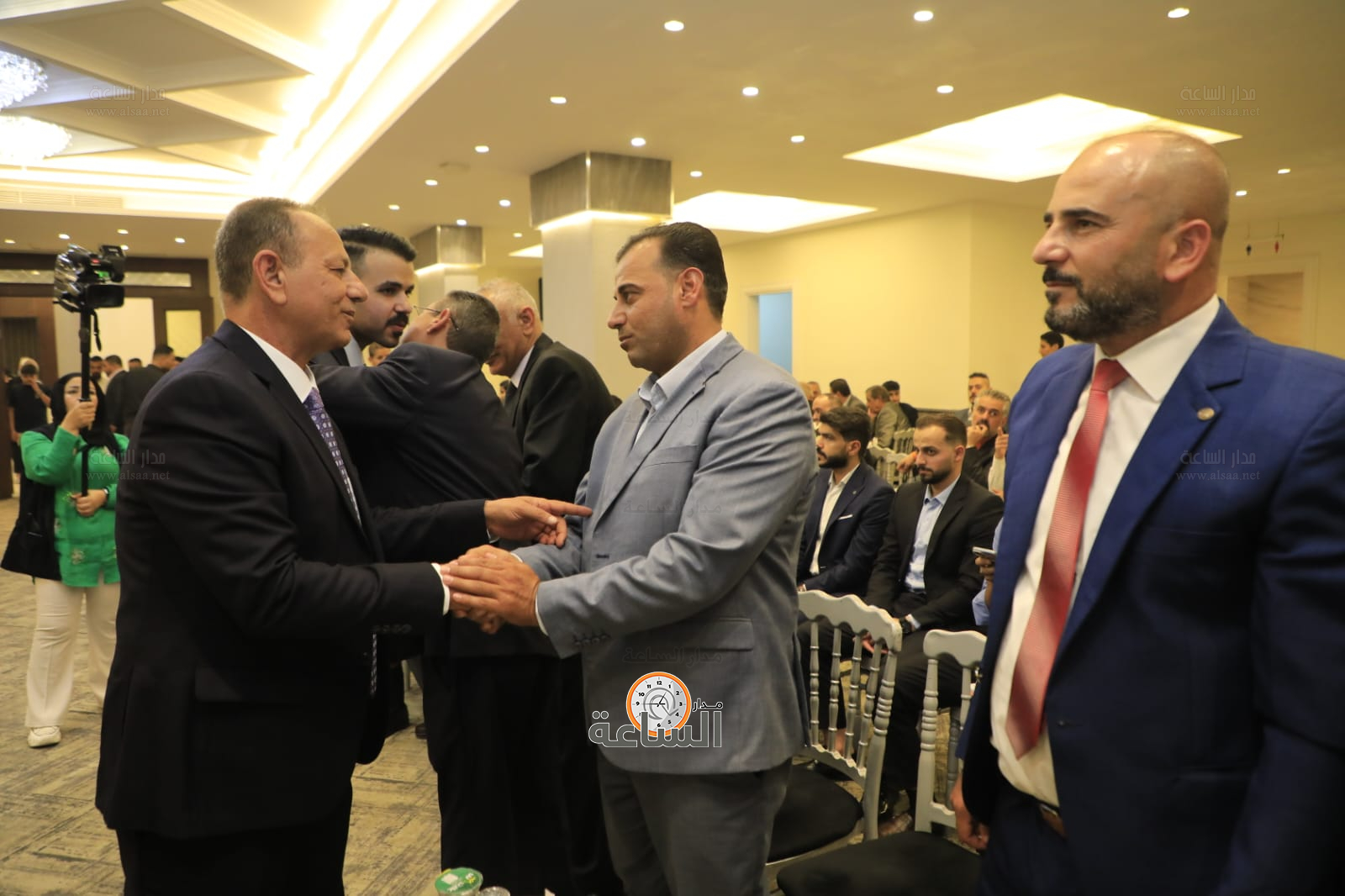 Madar Al-Saa Images 0.36131743577240916