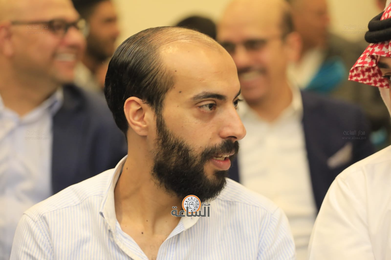 Madar Al-Saa Images 0.4181815938003952