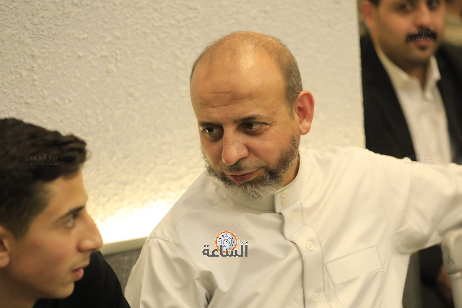 Madar Al-Saa Images 0.5252768106831326