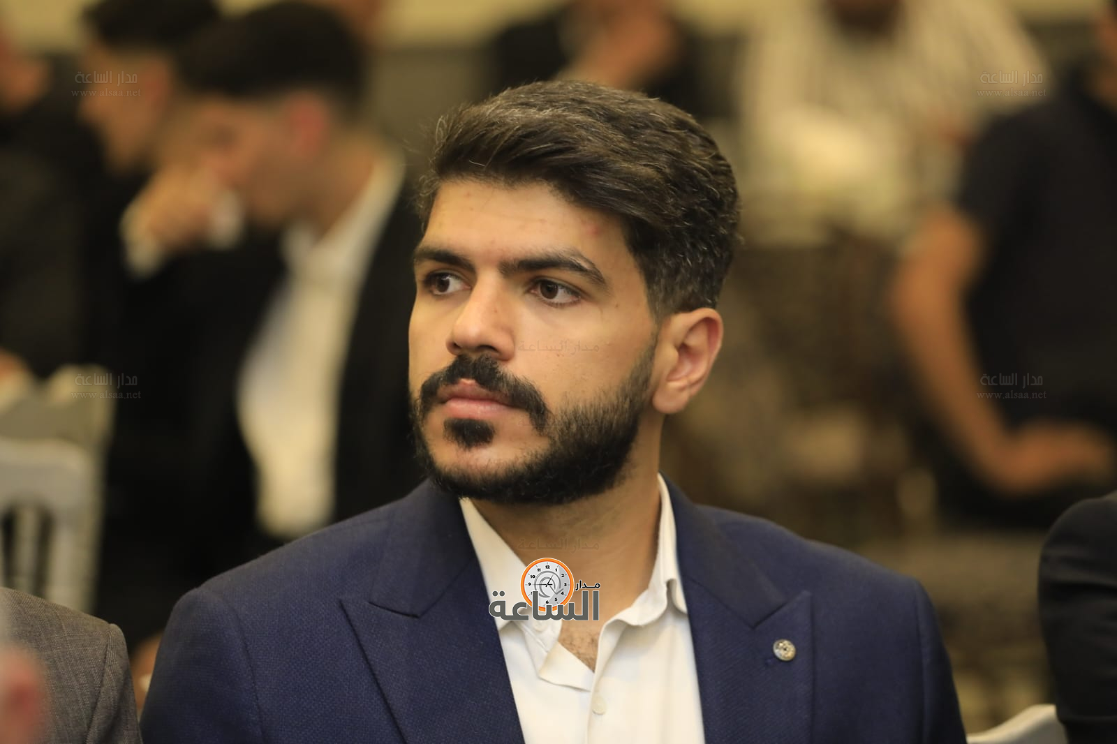 Madar Al-Saa Images 0.08667244722300071