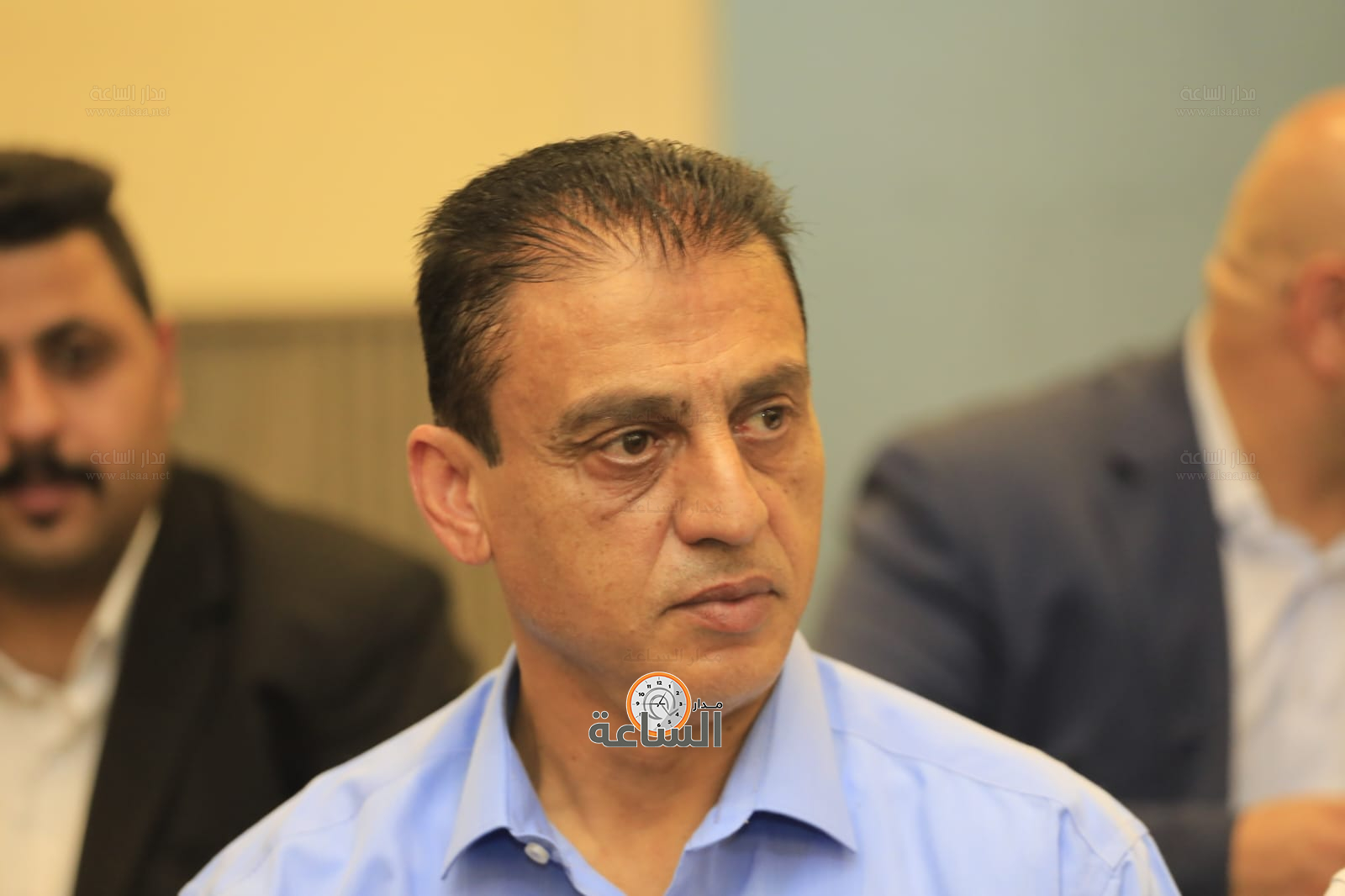 Madar Al-Saa Images 0.2412186526478024