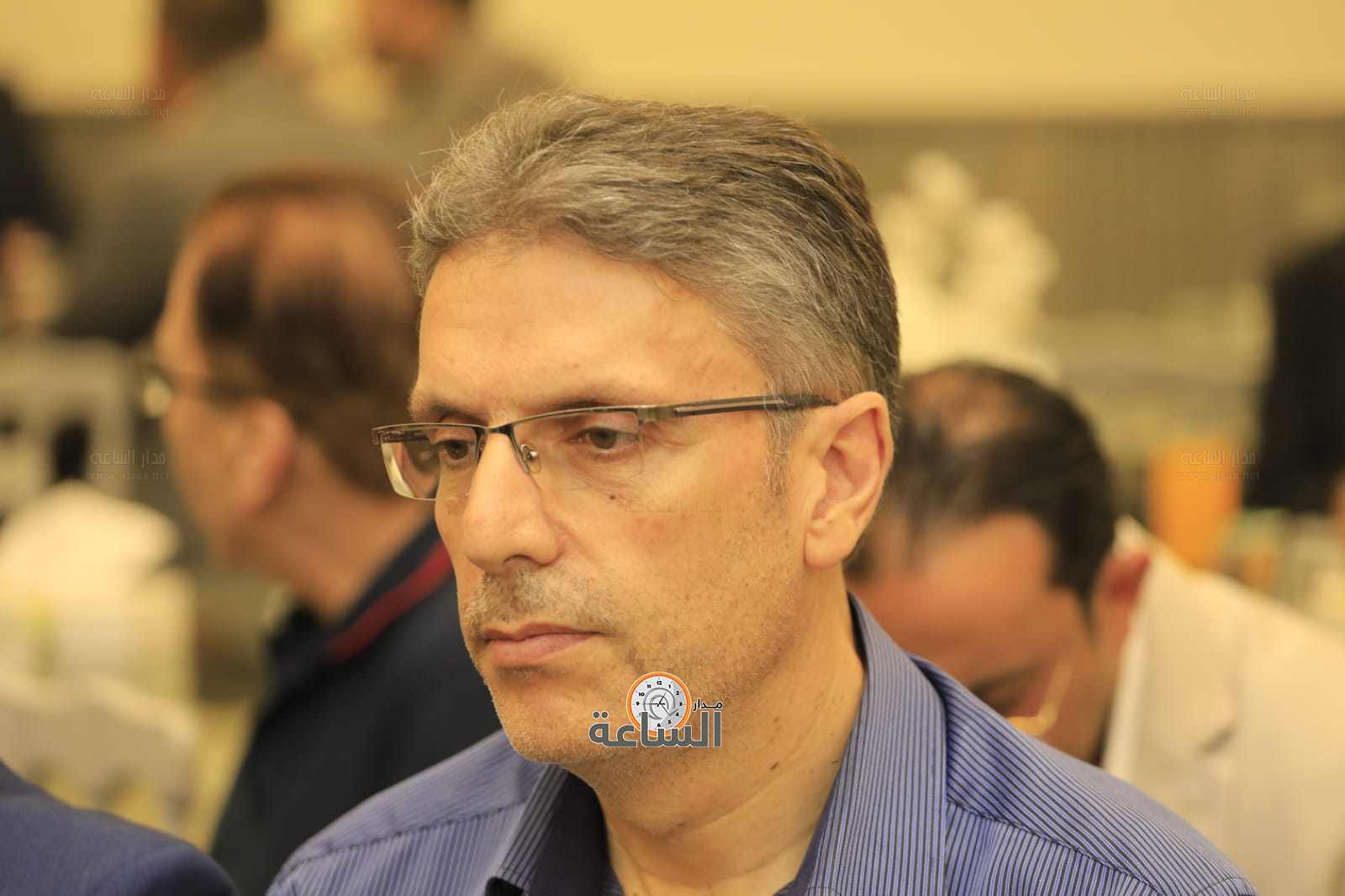 Madar Al-Saa Images 0.9423456523859501