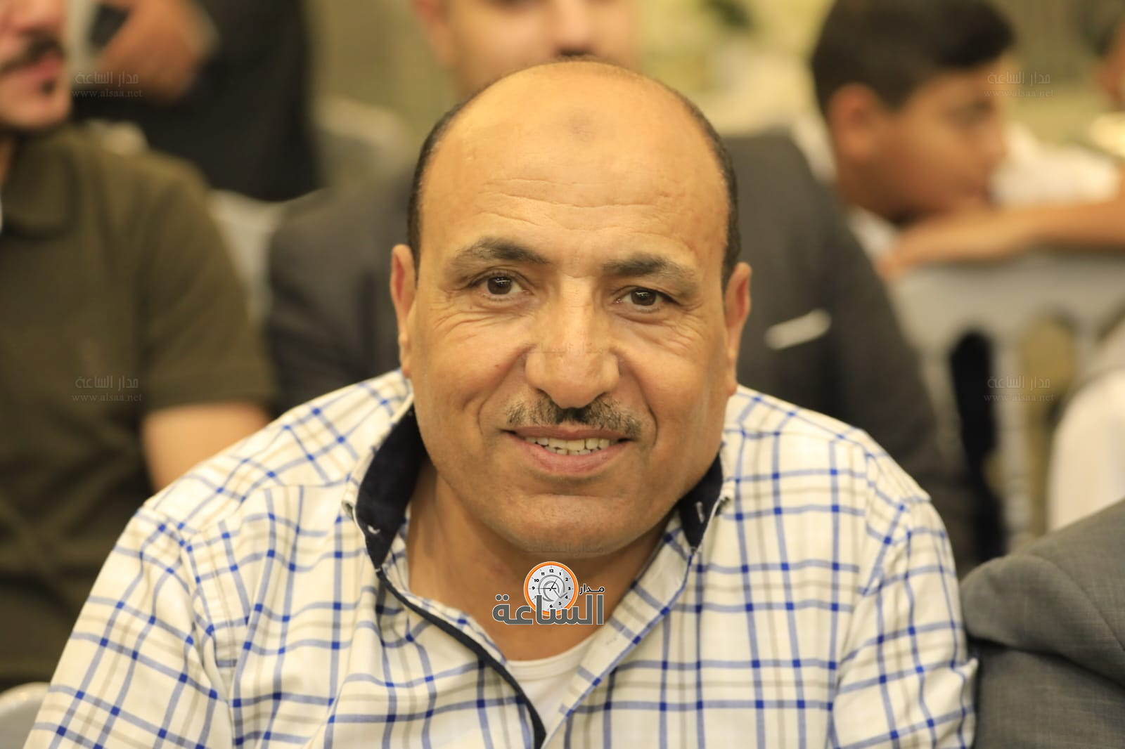 Madar Al-Saa Images 0.9114706973785837