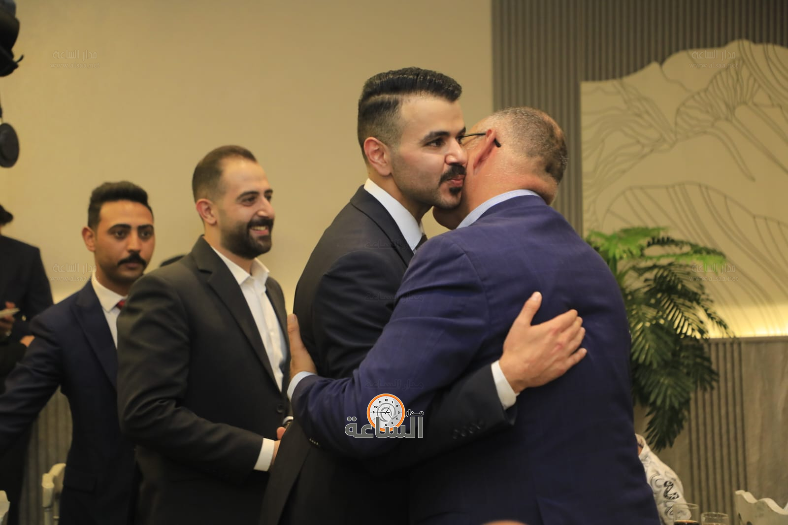 Madar Al-Saa Images 0.5380977793981417