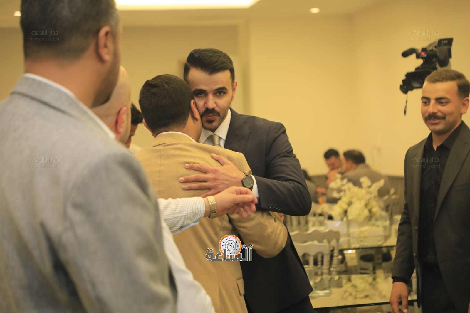 Madar Al-Saa Images 0.9541223034063165