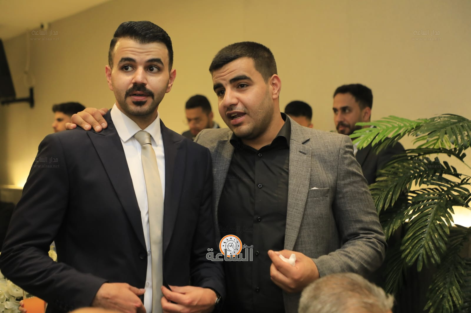 Madar Al-Saa Images 0.45104565043177747