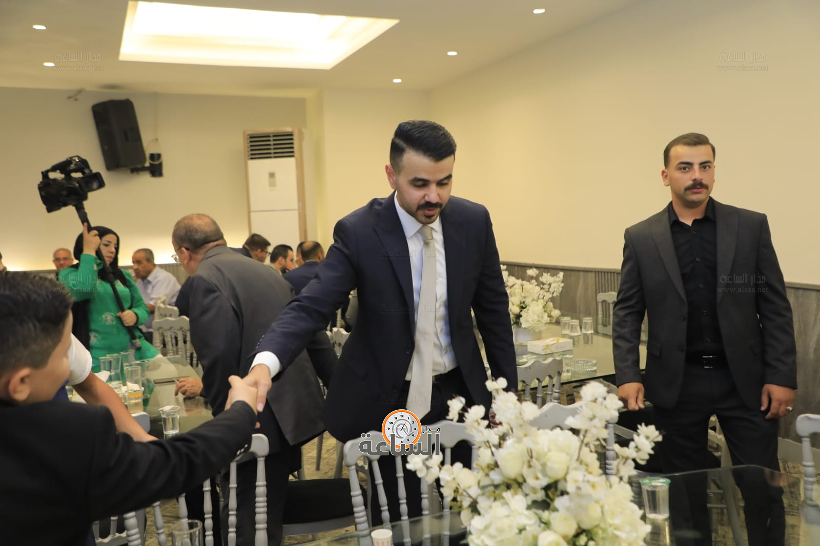 Madar Al-Saa Images 0.8093916697222171