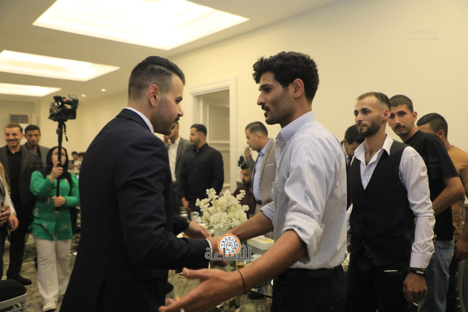 Madar Al-Saa Images 0.7471458808087461