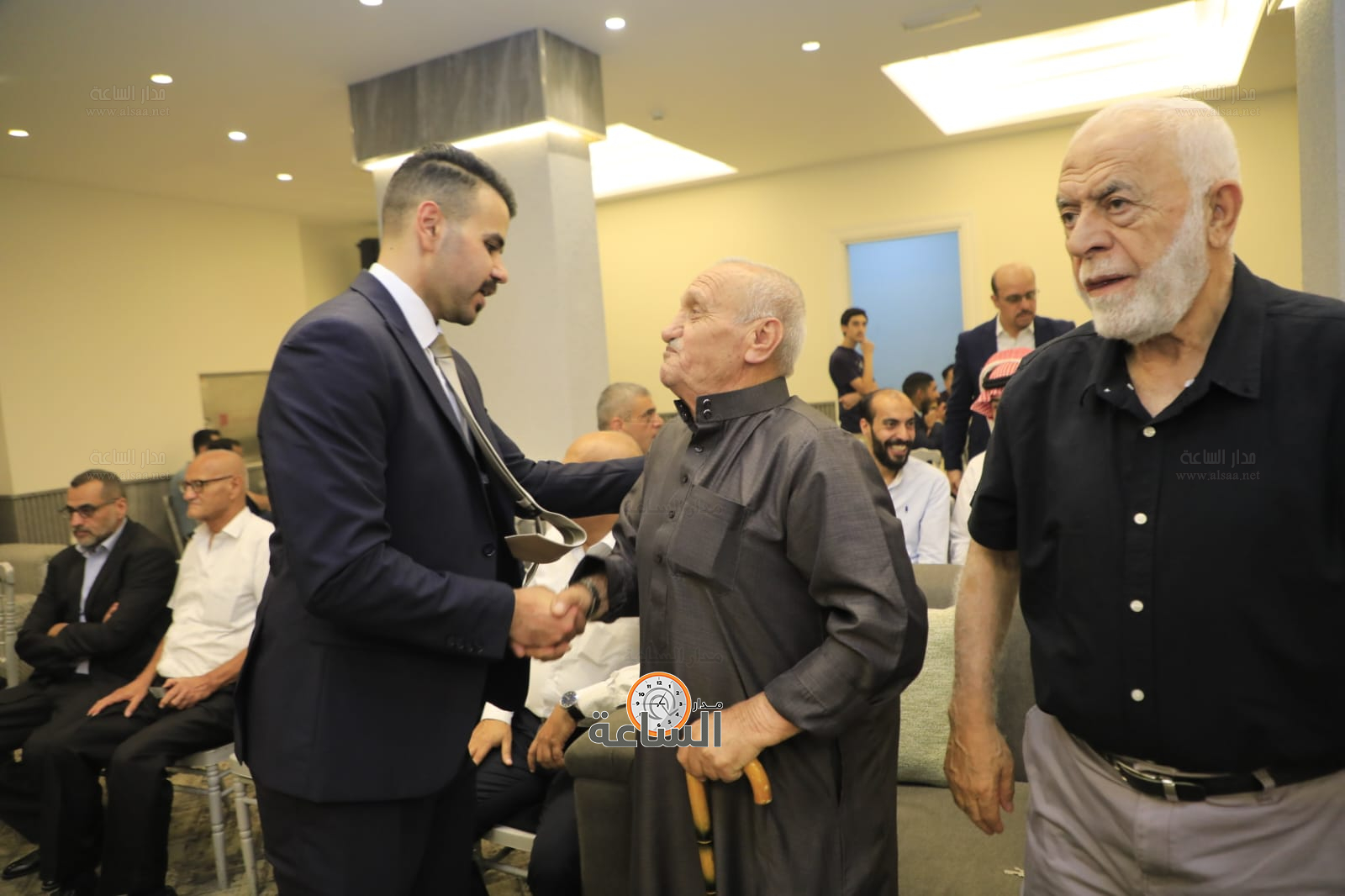 Madar Al-Saa Images 0.5973914141121034