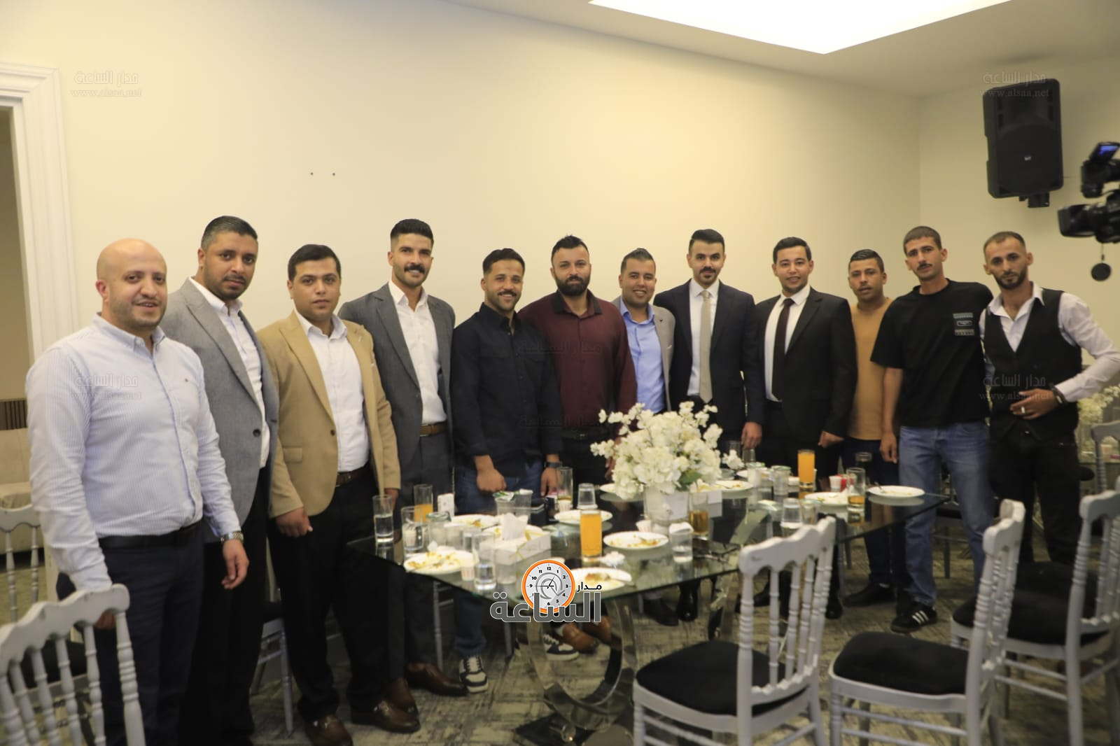 Madar Al-Saa Images 0.738788996553946