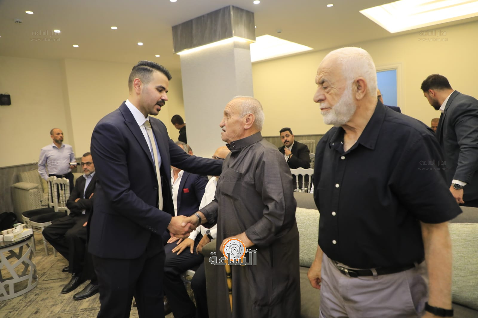 Madar Al-Saa Images 0.029459395424239254