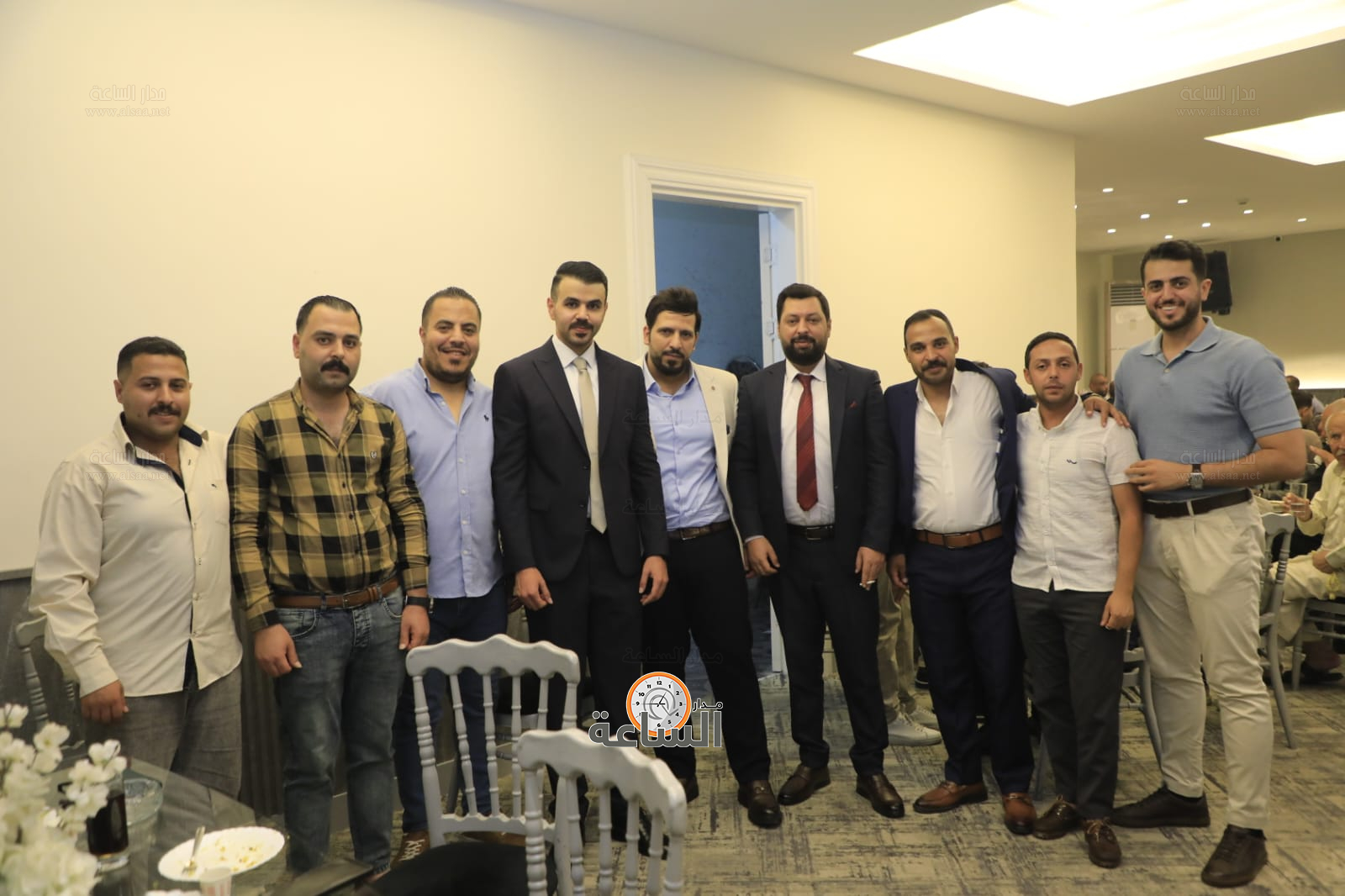 Madar Al-Saa Images 0.9015917825085611