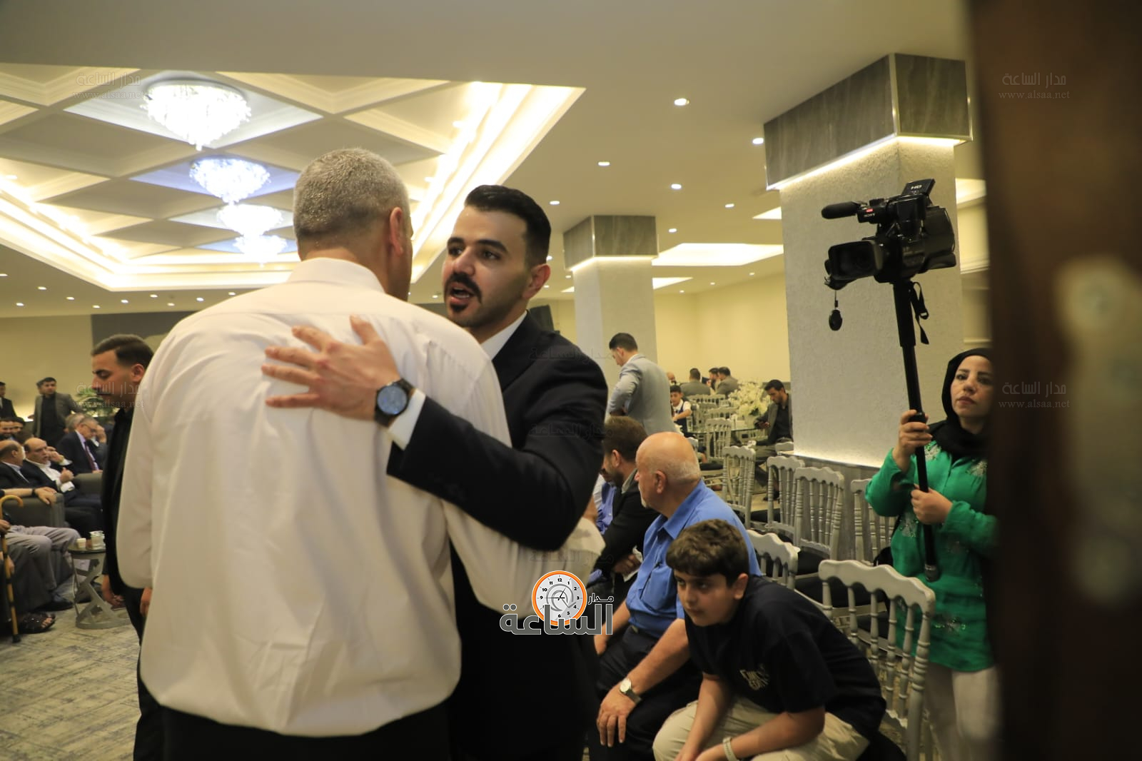 Madar Al-Saa Images 0.03648864108845362