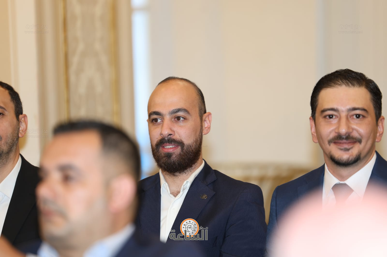 Madar Al-Saa Images 0.006783709633711665