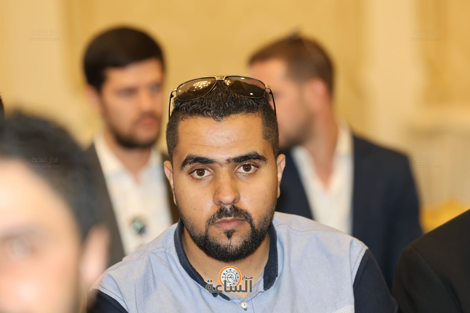 Madar Al-Saa Images 0.8961768401787084