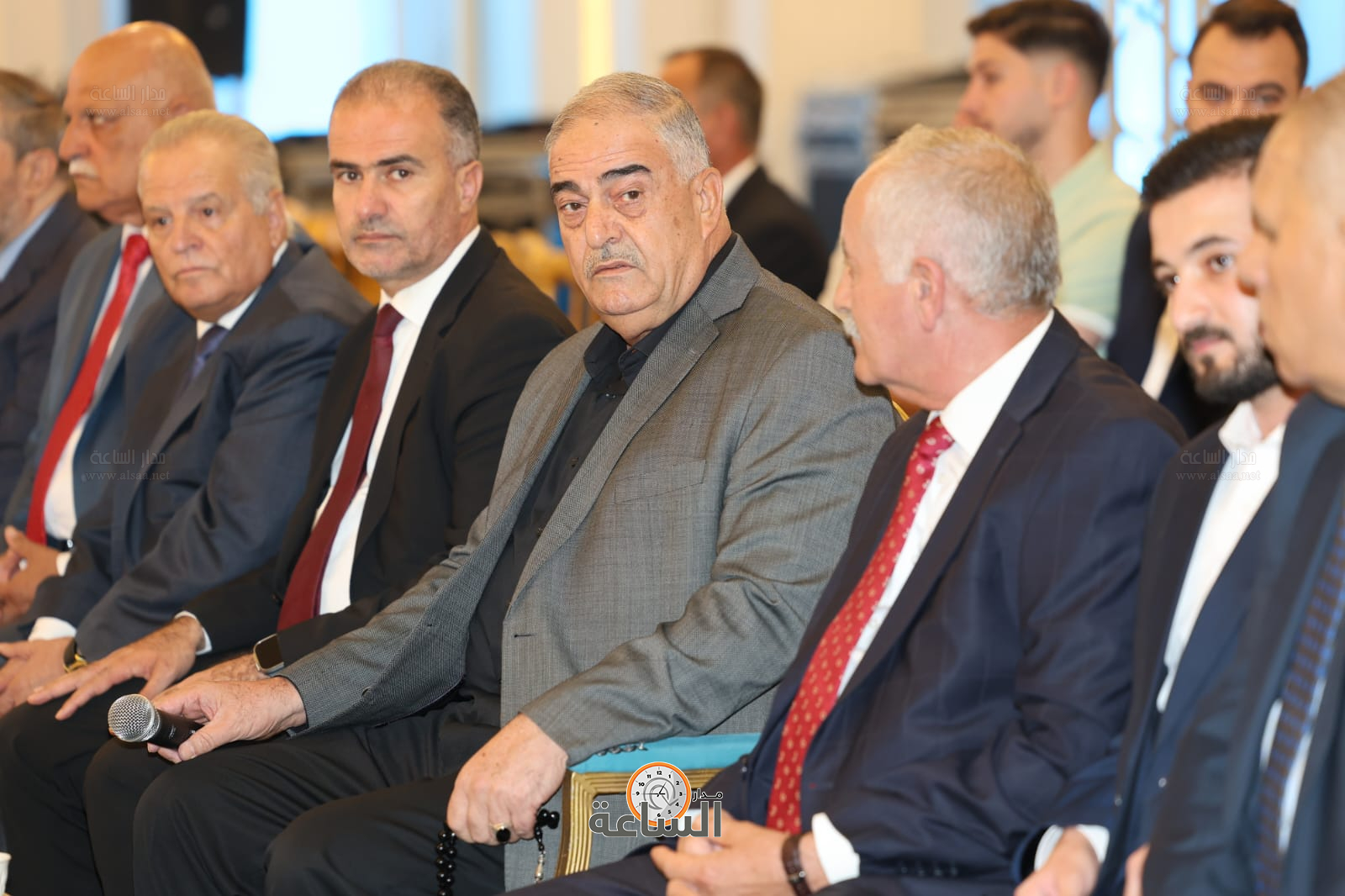 Madar Al-Saa Images 0.5940777731545763