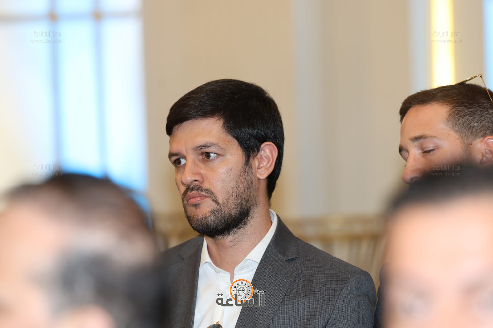 Madar Al-Saa Images 0.4928267462494741