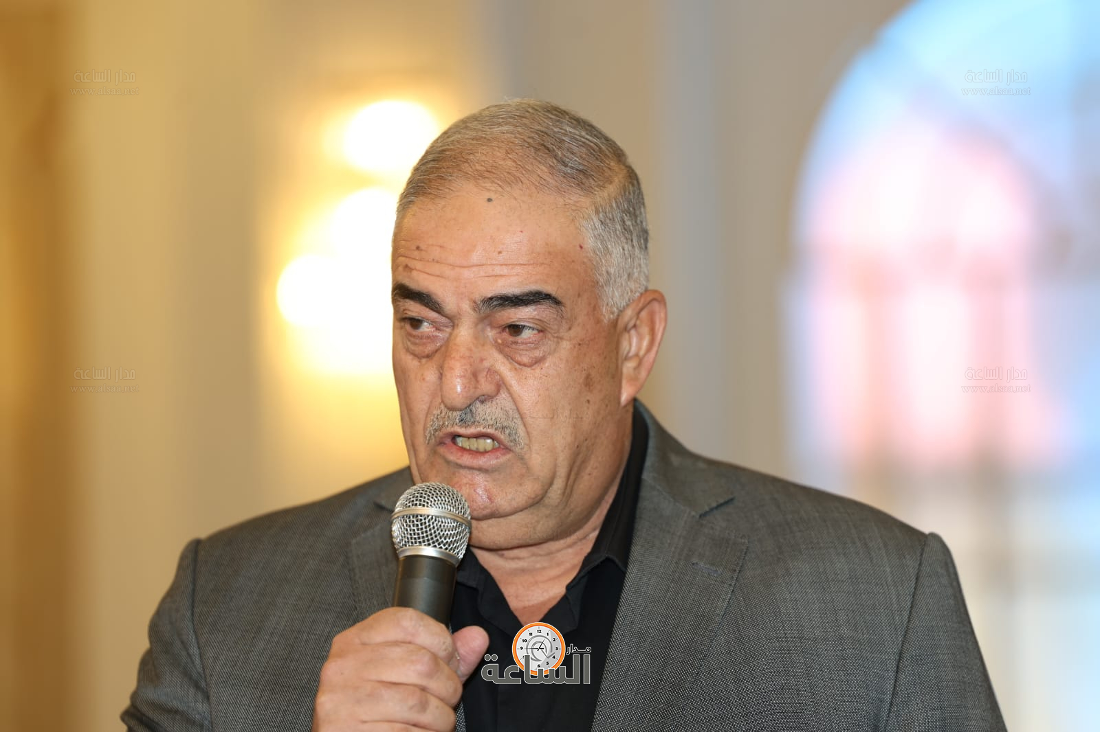 Madar Al-Saa Images 0.5709467097252181