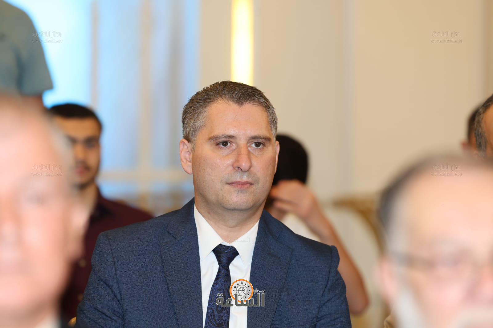 Madar Al-Saa Images 0.29111005183860506