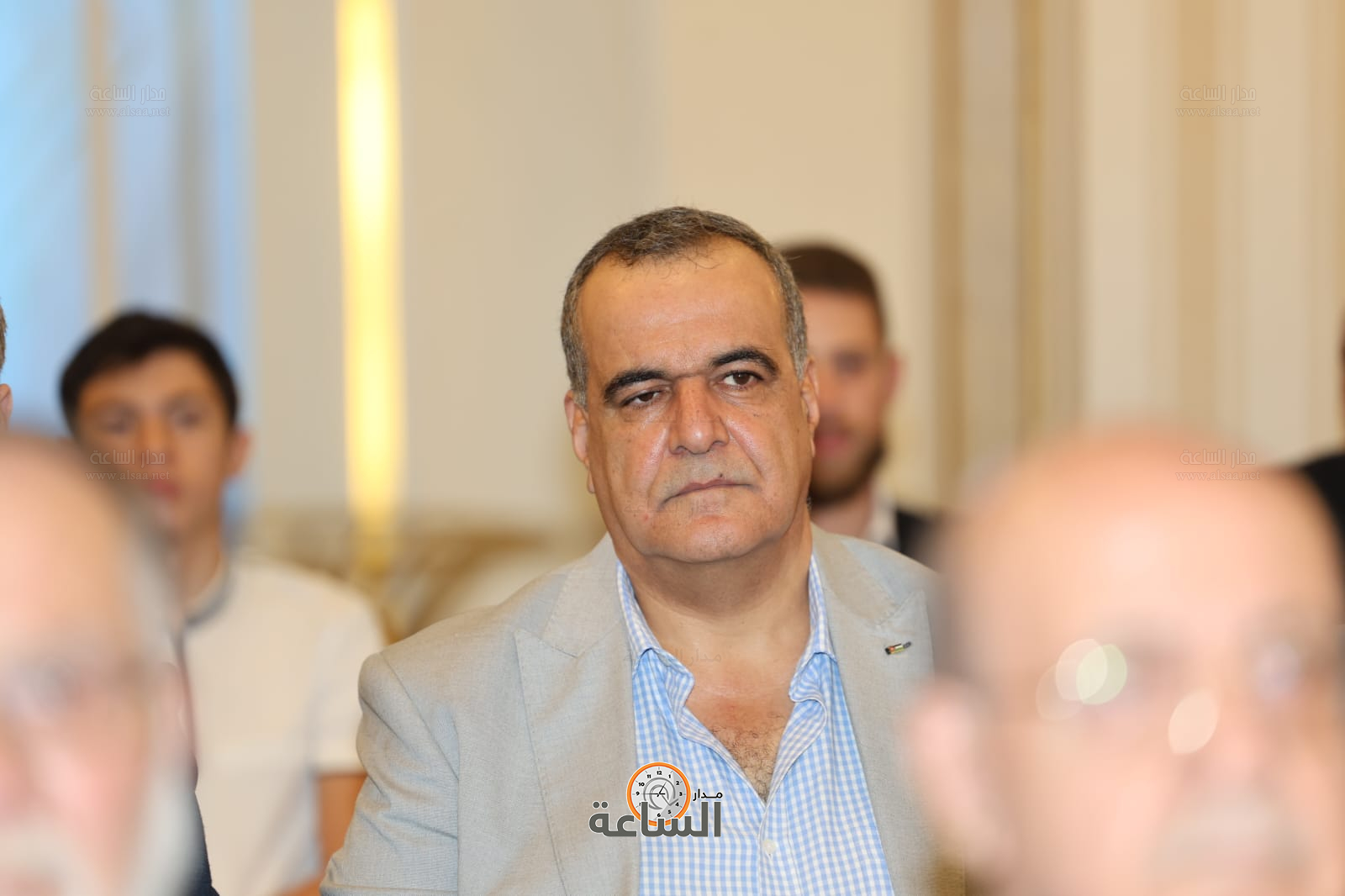 Madar Al-Saa Images 0.619197315639324