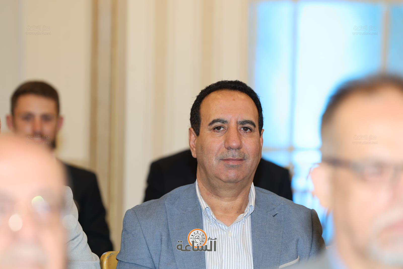 Madar Al-Saa Images 0.37446190985379535