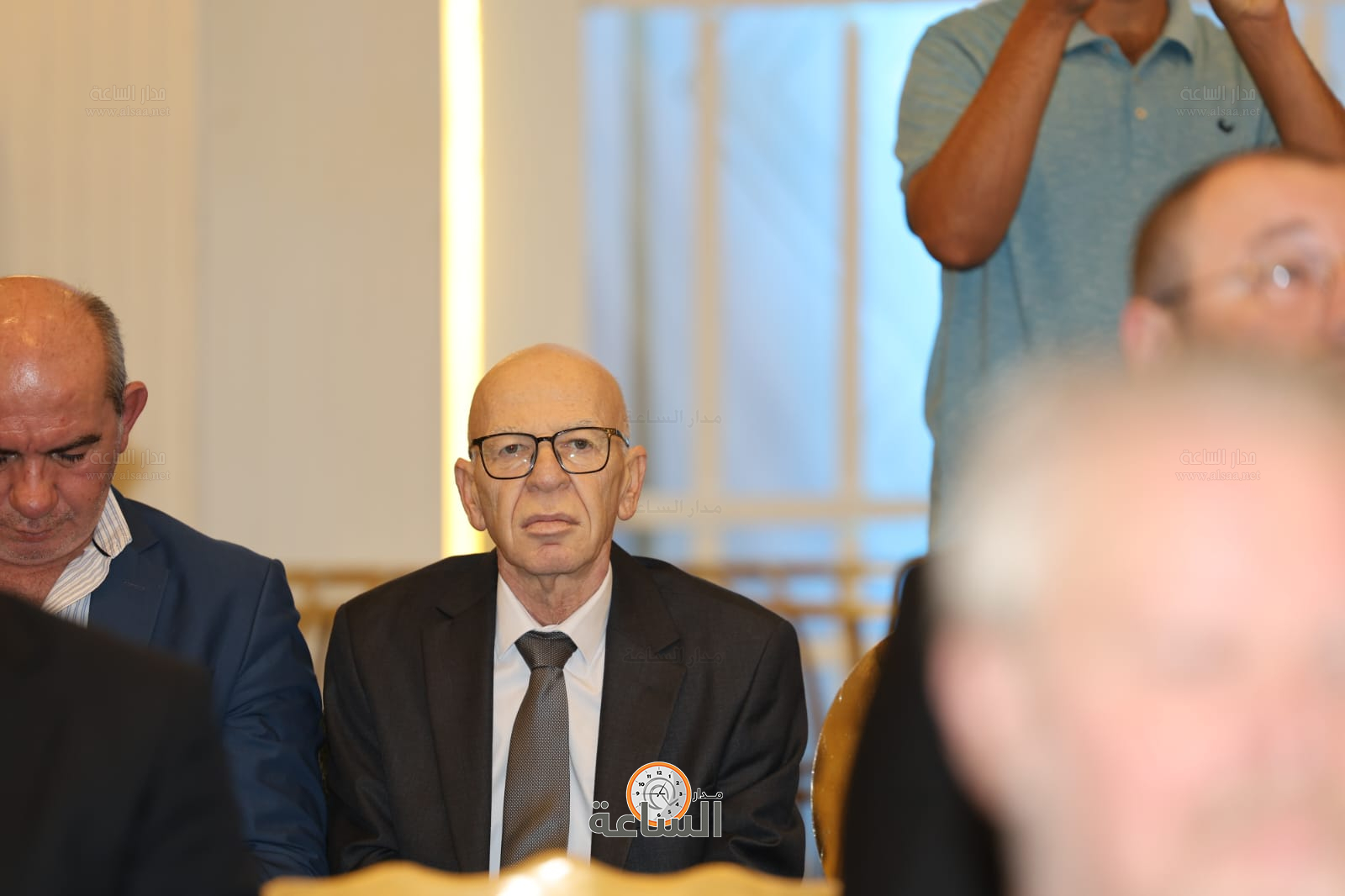 Madar Al-Saa Images 0.6676157041221387